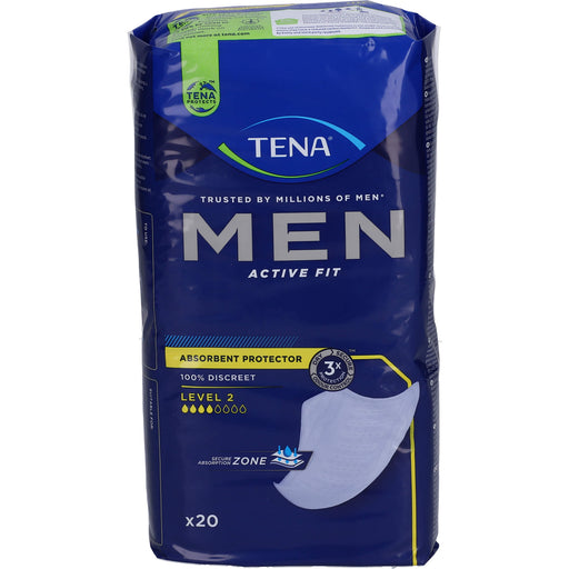 Tena Men Act Fit Level 2, 20 St 