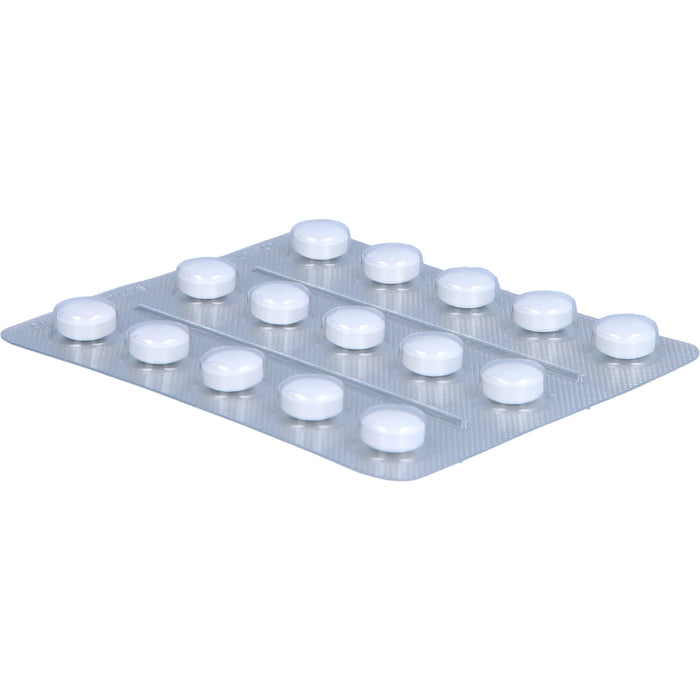 Bionorica Agnucaston 20 mg Filmtabletten beim prämenstruellen Syndrom, 30 St. Tabletten