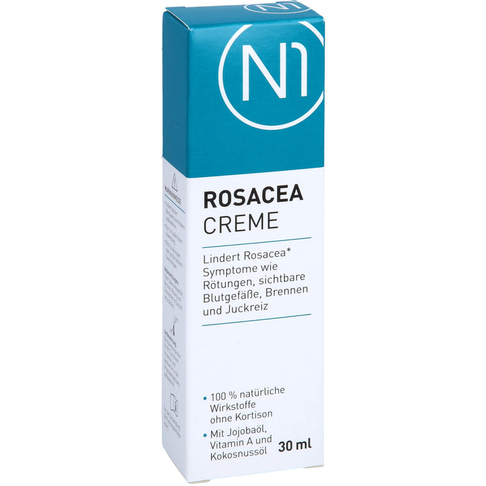 N1 ROSACEA CREME, 30 ml CRE