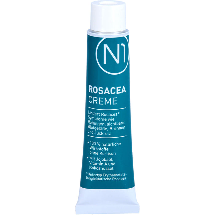 N1 ROSACEA CREME, 30 ml CRE