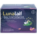 Lunalaif Guter Schlaf Heißgetränk mit Melatonin, 20 St. Beutel