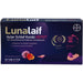 Lunalaif Guter Schlaf Kombi Depot Tabletten mit 1,9 mg Melatonin, Baldrian und Goldmohn, 30 St. Tabletten