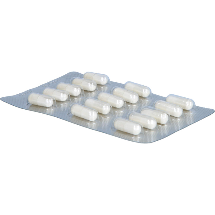 Salus Vitamin D3 1000 I.E. Kapseln für Immunsystem, Knochen und Muskeln, 60 St. Kapseln