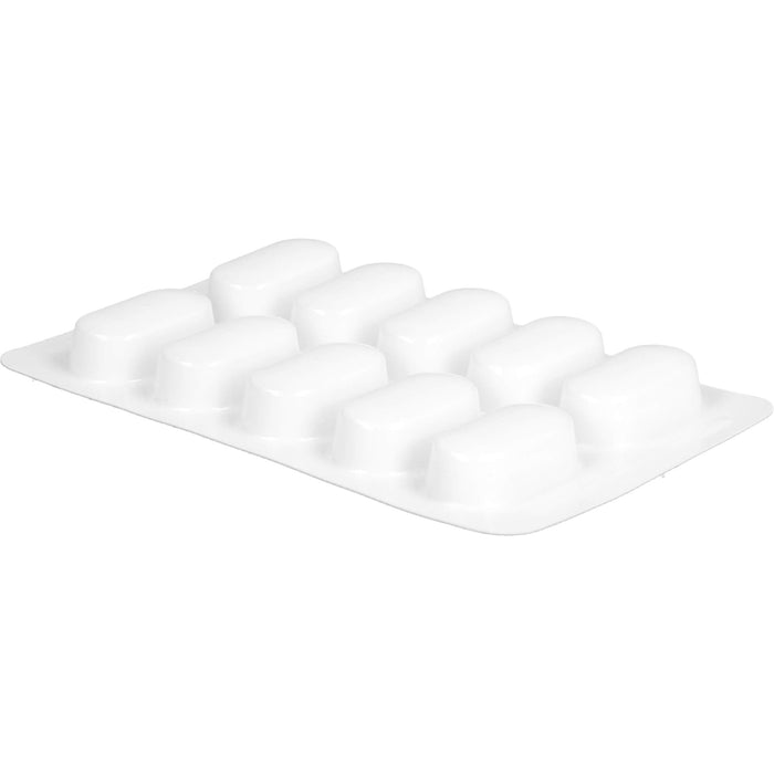 Ibu-Lysin AL 400 mg Filmtabletten bei akuten Schmerzen, 50 St. Tabletten