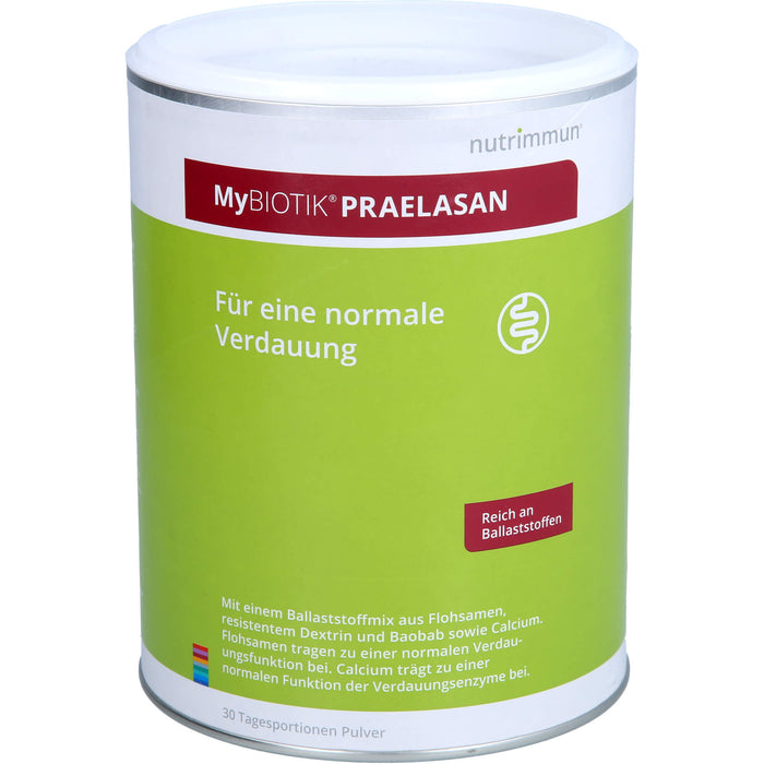 Mybiotik Praelasan, 420 g PUL