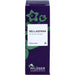 Belladonna D6 Globuli Pflüger Dosierspender, 10 g GLO