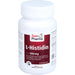 L-Histidin 500 mg Kapseln, 60 St KAP