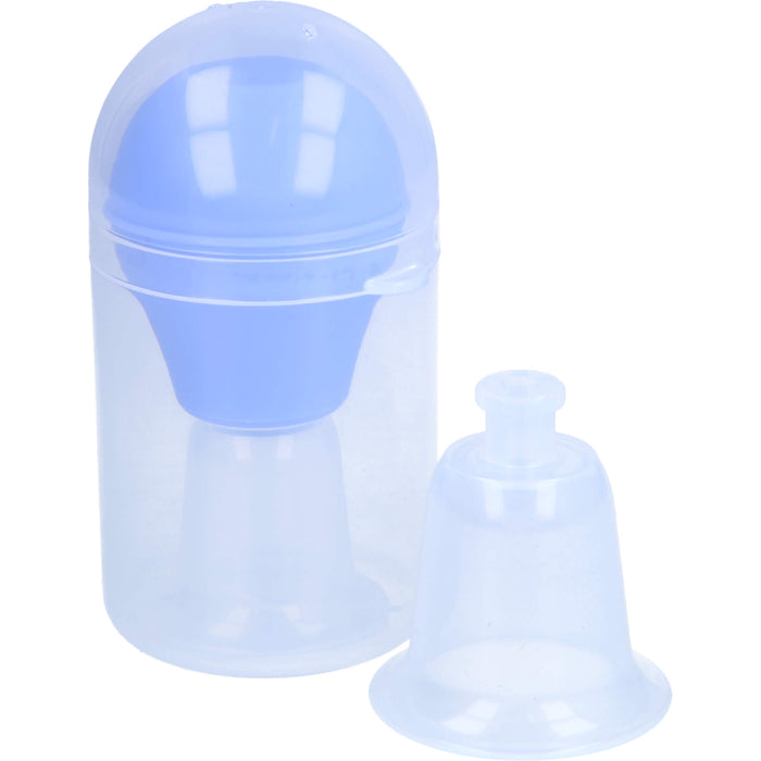 Lansinoh LatchAssist Brustwarzenformer erleichtert das Anlegen des Babys, 1 St. Zubehör