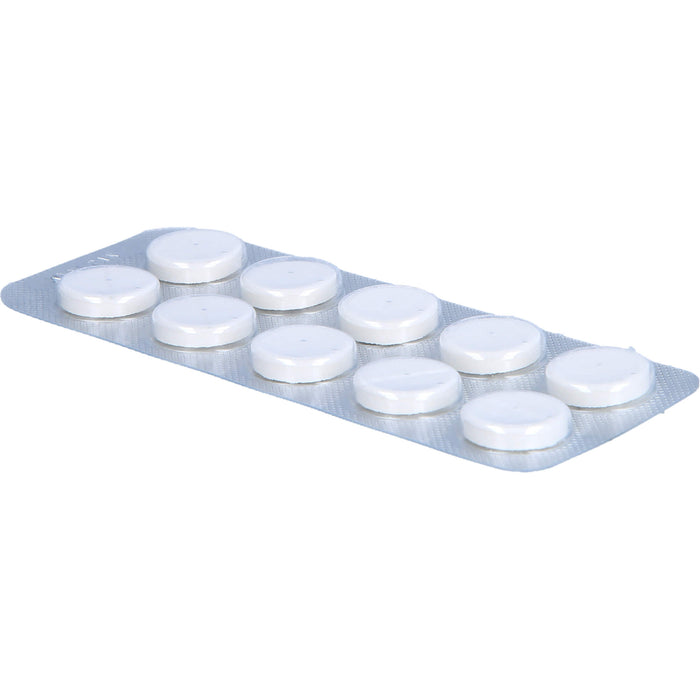 Zinkorot 25 mg Tabletten zur Zinktherapie, 20 St. Tabletten