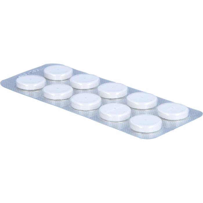 Zinkorot 25 mg Tabletten zur Zinktherapie, 50 St. Tabletten