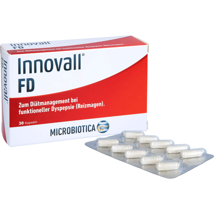 Innovall FD, 30 St KAP