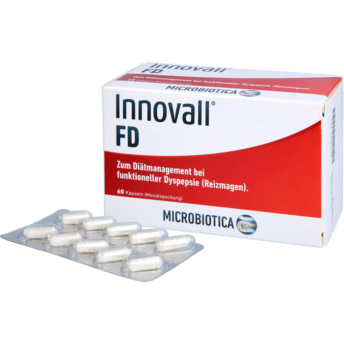 Innovall Fd, 60 St KAP
