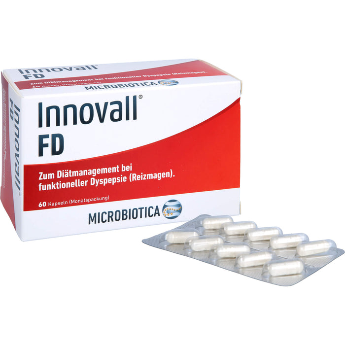 Innovall Fd, 60 St KAP