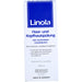 Linola Haar- und Kopfhautspülung für trockene und empfindliche Kopfhaut, 200 ml Creme