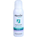 Allpresan diabetic Intensiv & Repair Schaum-Creme mit Urea bei sehr rissiger und trockener Haut, 125 ml Creme