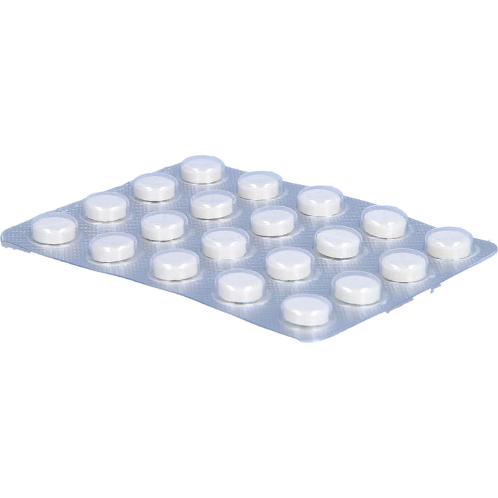 Vigantolvit 4000 I.E. Vitamin D3 Tabletten, 60 St. Tabletten