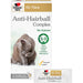 Doppelherz für Tiere Anti-Hairball Complex Beutel für Katzen, 25 St. Beutel