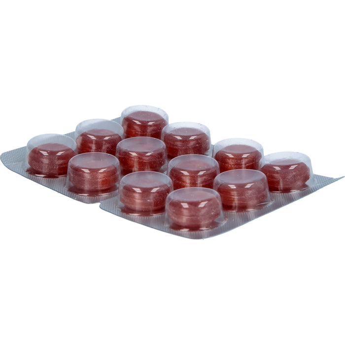 Beecraft Propolis Husten-Bonbons, 24 St. Bonbons