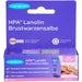 Lansinoh HPA Lanolin Brustwarzensalbe, 10 ml Salbe
