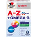 Doppelherz system A-Z + Omega-3 All in one Kapseln, 60 St. Kapseln