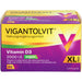 Vigantolvit 2000 I.E. Vitamin D3 vegane Kapseln, 120 St. Kapseln