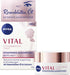 NIVEA VITAL straffende Augenpflege, 20 ml Creme