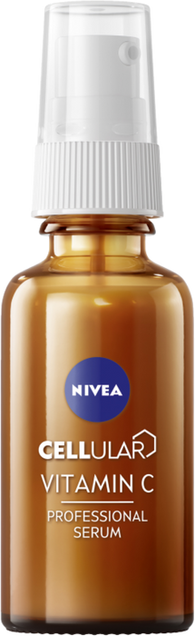 NIVEA Cellular Vitamin C professional Serum, 30.0 ml Creme