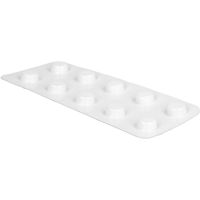 Dekristol Fluor 500 I.E./0,25 mg Tabletten zur Vorbeugung von Karies und Rachitis, 90 St. Tabletten