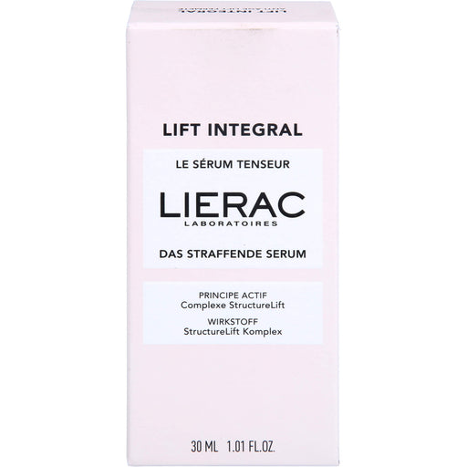 LIERAC LIFT INTEGRAL Serum, 30 ml KON