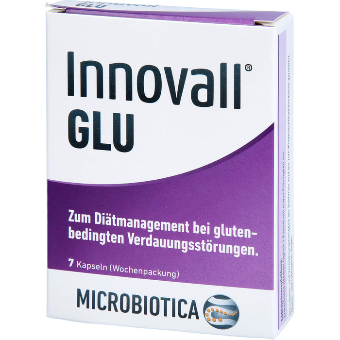 Innovall Glu, 7 St KAP