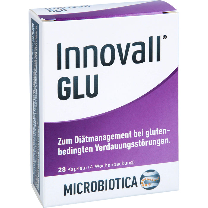 Innovall Glu, 28 St KAP