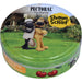 PECTORAL für Kinder Shaun das Schaf Dose Hustenbonbons mit Kirschgeschmack, 60 g Bonbons