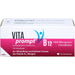 Vitaprompt Vitamin B12 1000 Mikrogramm Filmtabletten bei Vitamin-B12-Mangel, 50 St. Tabletten