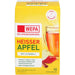 WEPA Heißer Apfel mit Vitamin C Pulver, 10 St. Beutel