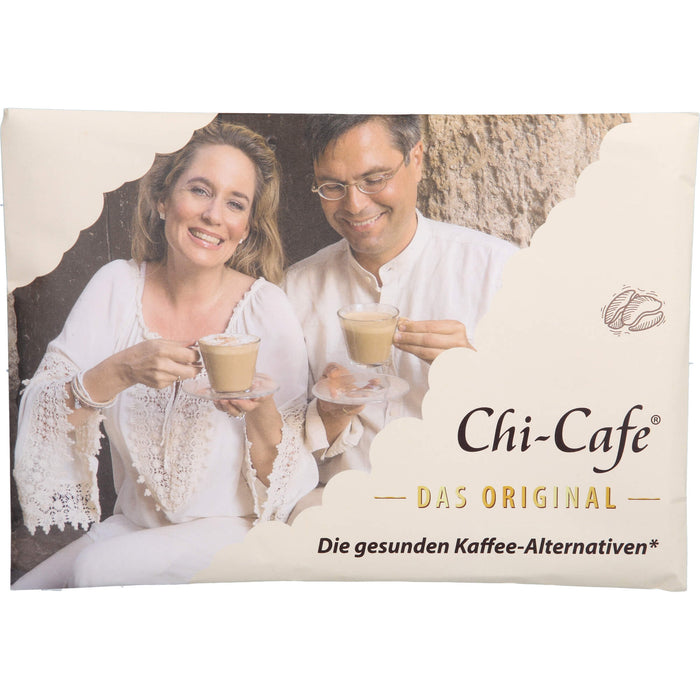 Chi-Cafe Probierpaket, 1 St 