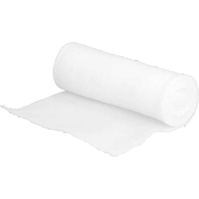 Maielast elastische Fixierbinden glatt 10 cm x 4 m, 20 St. Binde