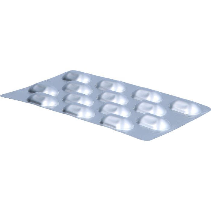 KIJIMEA K53 Advance Kapseln zur Erhaltung normaler Schleimhäute, 84 St. Kapseln