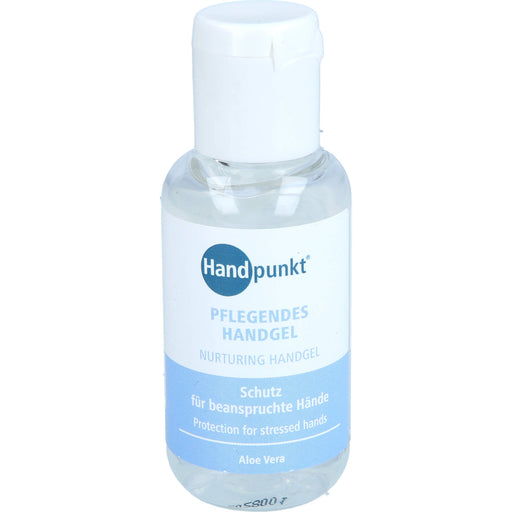 Handpunkt pflegendes Handgel, 50 ml GEL