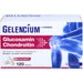 GELENCIUM Glucosamin Chondroitin Kapseln hochdosiert mit Vitamin C, 120 St. Kapseln