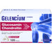 GELENCIUM Glucosamin Chondroitin Kapseln hochdosiert mit Vitamin C, 120 St. Kapseln