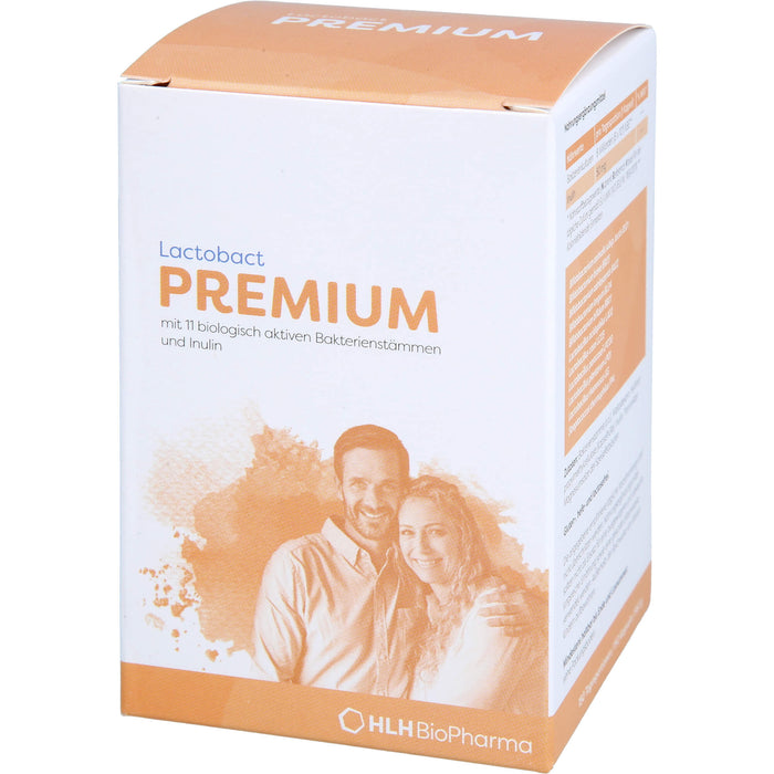 Lactobact Premium, 150 St KMR