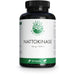 GREEN NATURALS Nattokinase 100 mg vegane Kapseln, 365 St. Kapseln