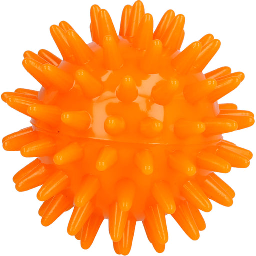 Massageigelball 6cm orange, 1 St