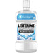 LISTERINE Advanced White Mundspülung mit mildem Geschmack, 500 ml Lösung