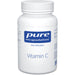 pure encapsulations Vitamin C Kapseln, 90 St. Kapseln