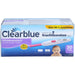 Clearblue Ovulationstest Digital erkennt die 2 fruchtbarsten Tage, 30 St. Test