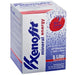 Xenofit Mineral Energy Mineralstoff-Getränk Pulver Blutorange, 10 St. Beutel