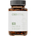 CBD VITAL PURE CBD 18 (10%) Kapseln, 60 St KAP