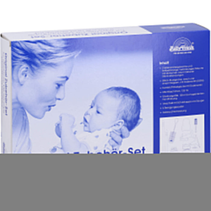 Zubehoerset Soft 103411 Bf, 1 St