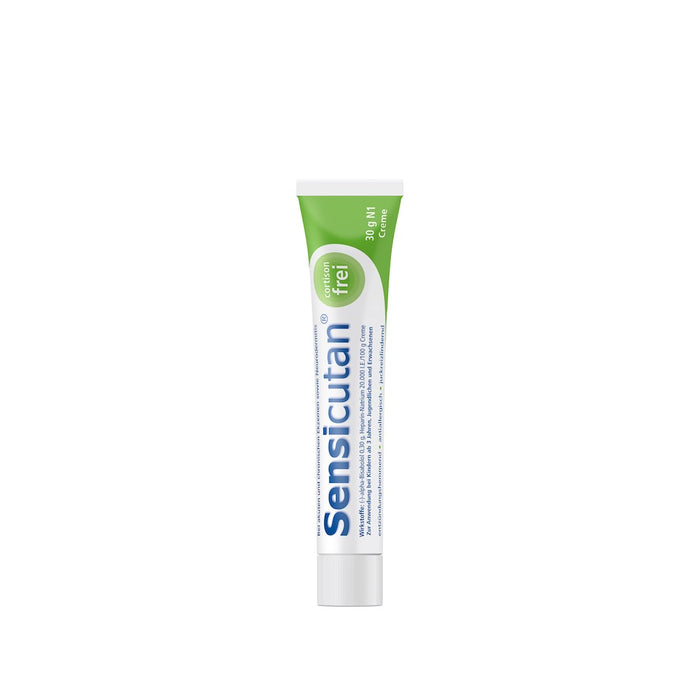 Sensicutan Creme, 30 g Creme